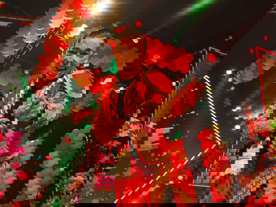 Wilbert Pigmans: "De operatie is gelukt"