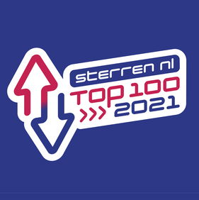 Sterren NL Top 100 van 2021