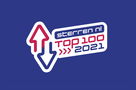 Sterren NL Top 100 van 2021