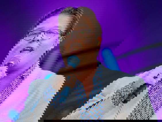 Rutger van Barneveld scoort een rol in de bioscoopfilm Boeien