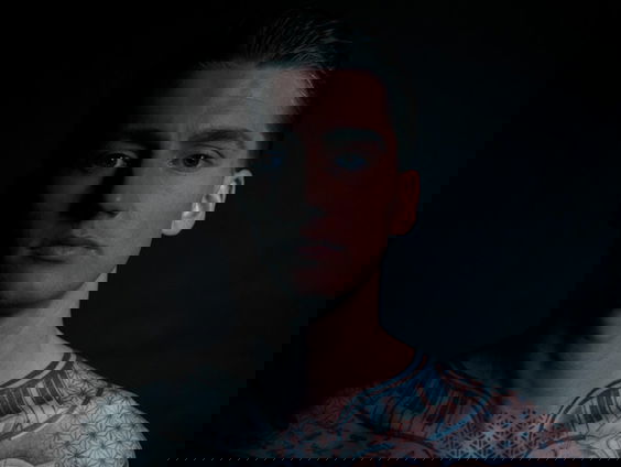 Mart Hoogkamer over 'Diamant': "Ik kreeg de tranen in mijn ogen"