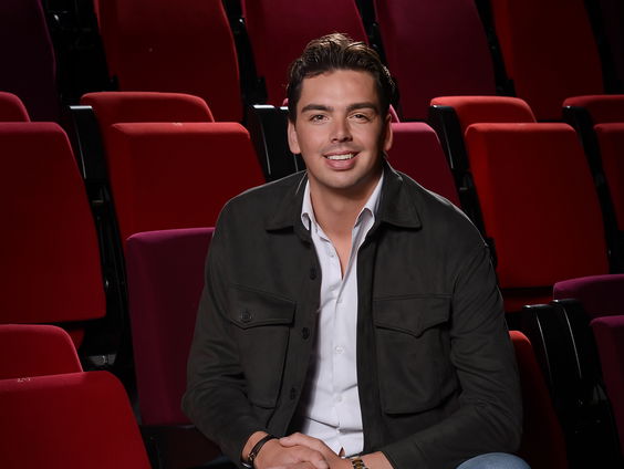 Yves: "Ik zou graag nog wel een duet willen doen met Ruth Jacott"