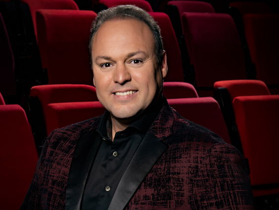 Primeur! Zo klinkt de nieuwe single van Frans Bauer