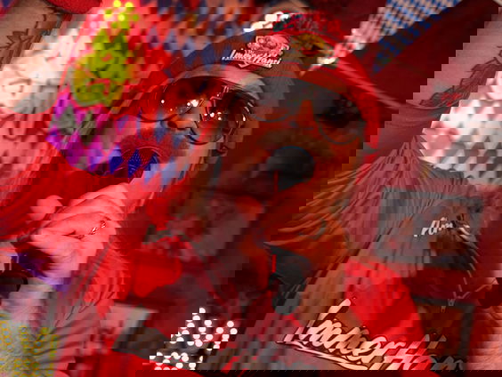 Immer Hansi maakt geniale parodie op 'Europapa' van Joost