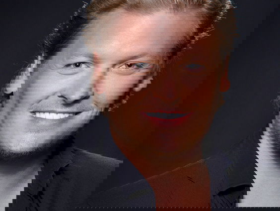 Thomas Berge doneert €500 voor Giro555 voor Oekraïne