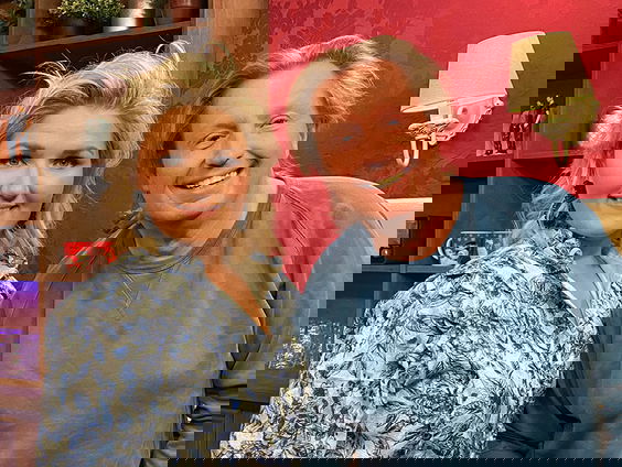 In welk televisieprogramma is Marlane binnenkort te zien?