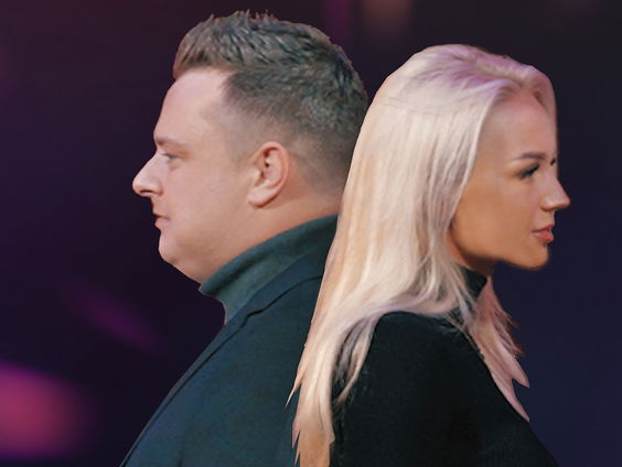 In de schijnwerper: Kevin Madero & Sophie