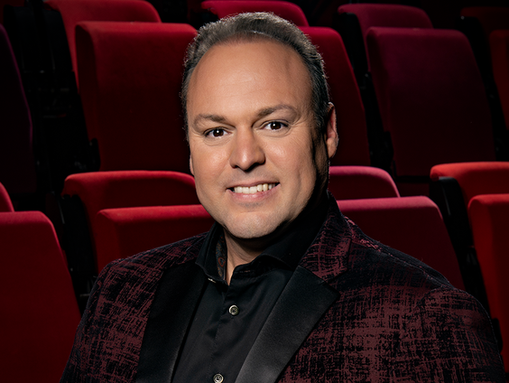 Frans Bauer bezig met een geheim project: “Het wordt bizar”