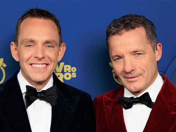 Kees Stevens over 'De Bevers Dichtbij' "In het theater kan je echt wat meer doen!"