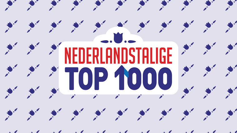 Nederlandstalige Top 1000