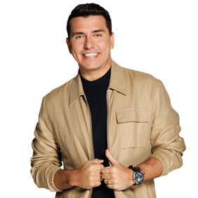 Muziekfeest op de Radio