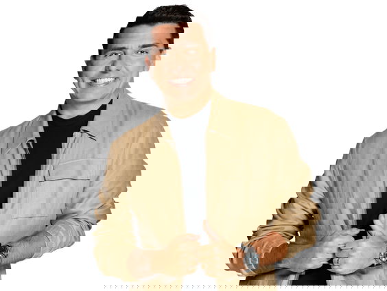 Jan Keizer vertelt over 'Love me like a lion' van BZN