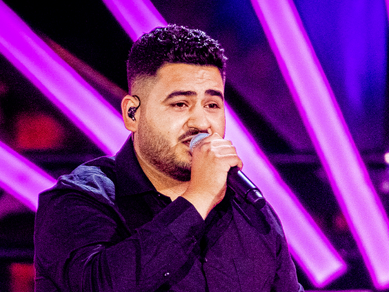 Ammar over de situatie in Turkije: "De mensen hebben hulp nodig!"