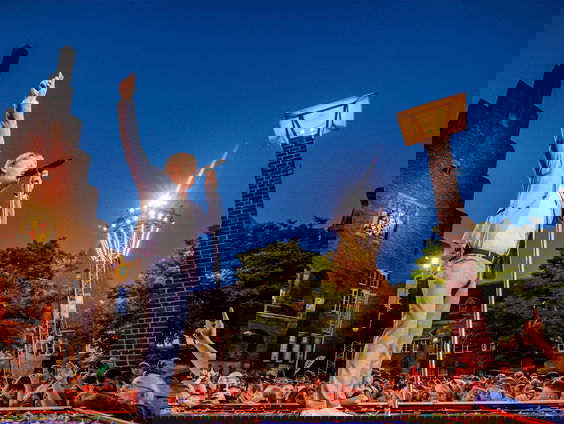 Vanaf vandaag schiet Thomas jouw perfecte plaatje!