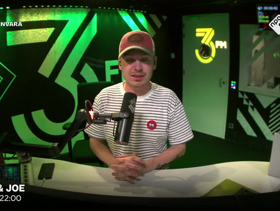 Vandaag maken Tom & Joe eindexamen Natuurkunde