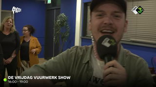 Zingen voor Spieren voor Spieren