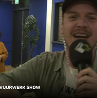 Zingen voor Spieren voor Spieren