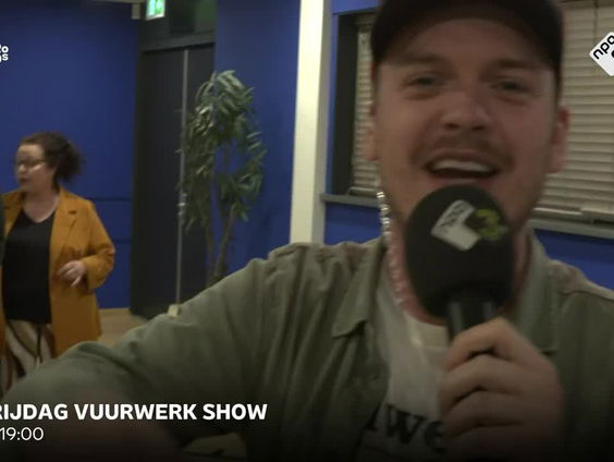 Zingen voor Spieren voor Spieren