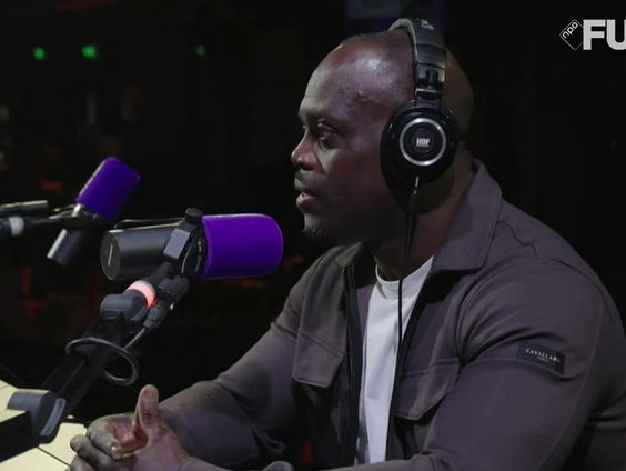 15 Jaar Fernando: Melvin Manhoef over band met Fernando, Boxing Influencers en seks voor een boxing match