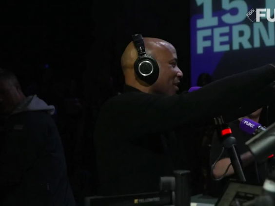 15 Jaar Fernando: Humberto Tan speelt de Moordende Minuut