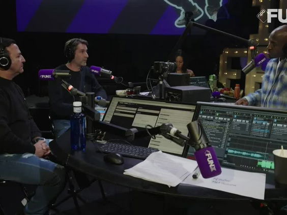 15 Jaar Fernando: Najib Amhali en Oxfam Novib roepen op tot actie voor Palestina