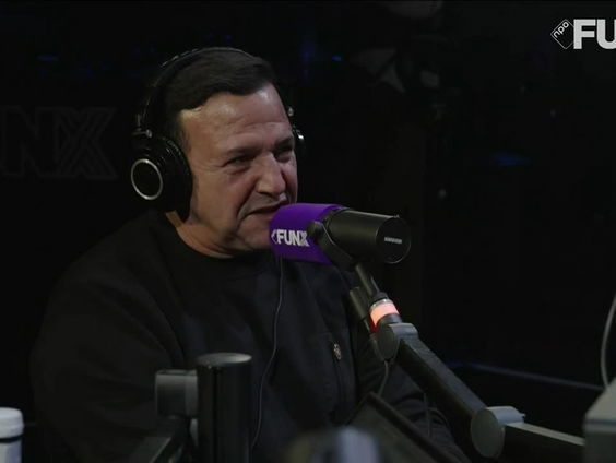 15 Jaar Fernando: Najib Amhali klaart de Moordende Minuut!