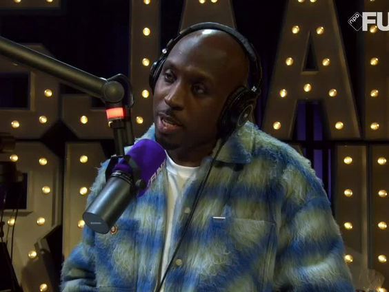 15 Jaar Fernando: Bokoesam over Back To The Roots en zijn reis in Ghana!