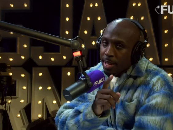 15 Jaar Fernando: Touzani vervult de wens van Shams!