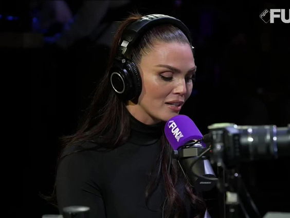 15 Jaar Fernando: Kim Feenstra doet een voordracht speciaal voor Fernando!