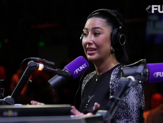 15 Jaar Fernando: FunX-dj Mahi en Fernando blikken terug op Good Vibes Day!