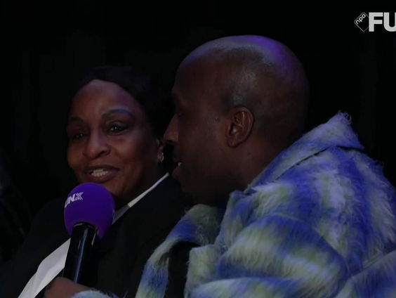 15 Jaar Fernando: Fernando doet interview met zijn moeder!