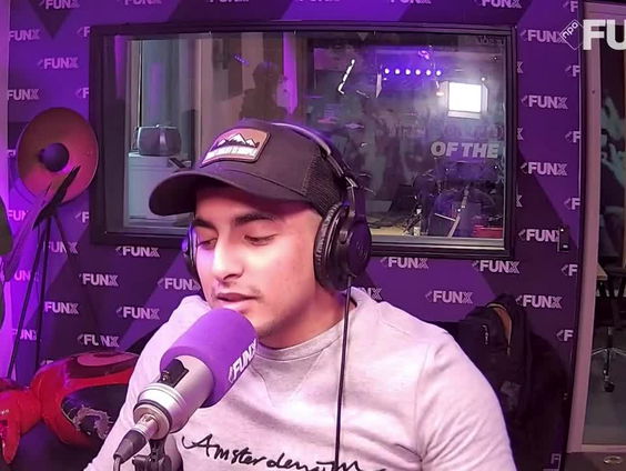 Boer Ayoub vertelt over zijn celmaat in 'Hel of Hotel'!