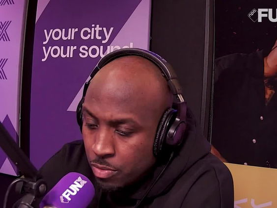 Fernando en rechtspraak deskundige Jady over de vermoedelijke aanhouding van de Onuha broers in Dubai.