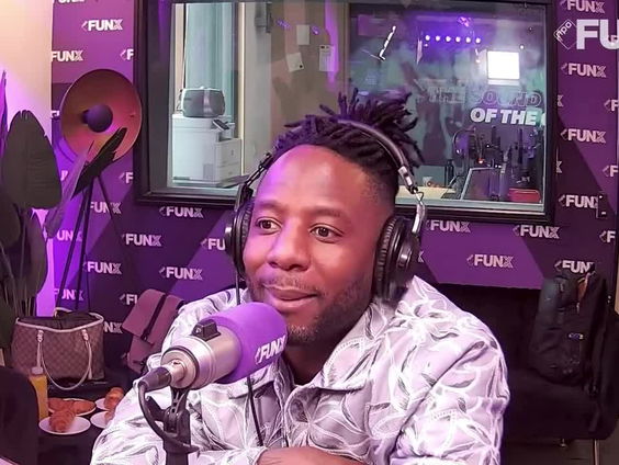 Rotterdamse legend Winne brengt album uit als eerbetoon aan Feis.