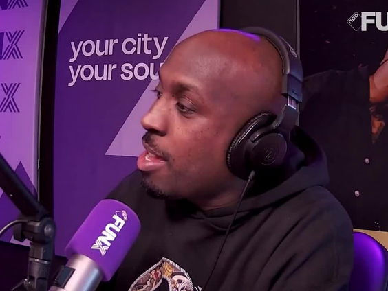 Dating Dilemma: de bijzondere relatieregel van Idris en zijn vriendin!