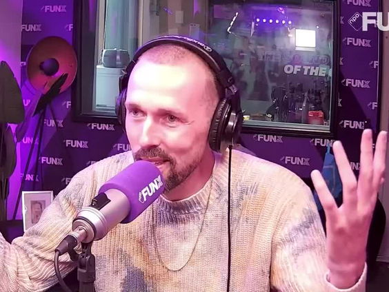 Big2 over waarom hij zijn nieuwe album 'Hard Hout' maakte!