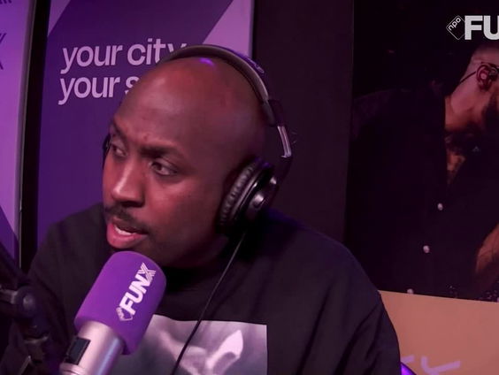 Humberto Tan over het lopen op hoge hakken tijdens 'Make Up Your Mind'!