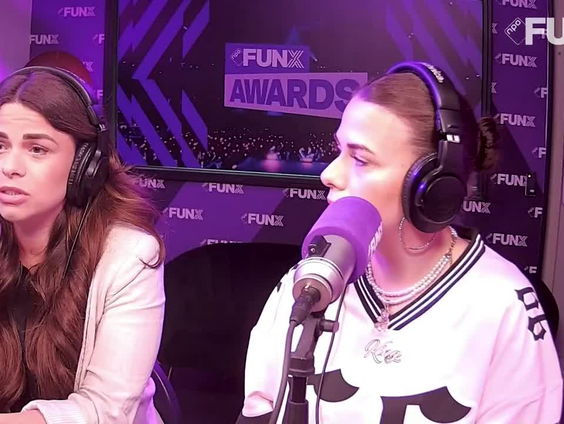 De zusjes Kim en Mandy zamelen geld in voor de ziekte van hun nichtje!