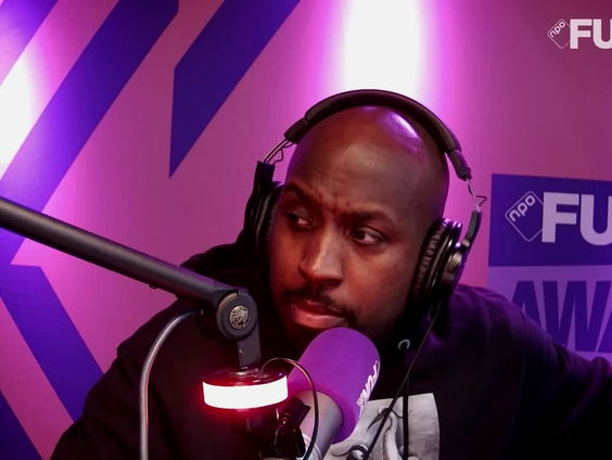 Bahara Hamidy: er moet meer aandacht naar de oorlog in Afghanistan!