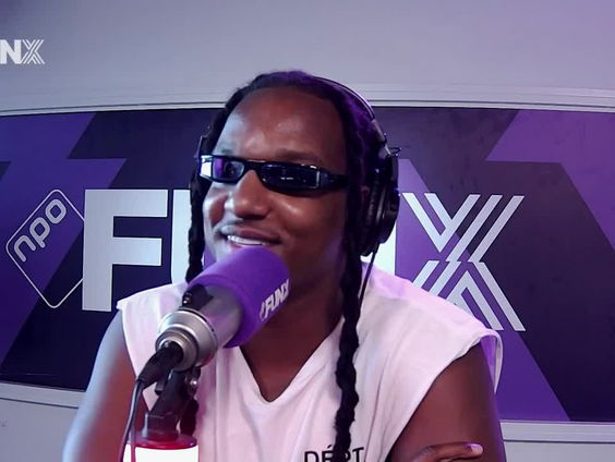 Jonna Fraser over zijn nieuwste album!