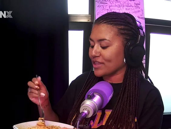 Summer Too Hot Challenge: Wie overleeft de Spicy Noodles?