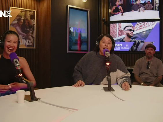 Bijlmer Got Talent 2025: Nikia, Choice & Jillian Jordan blikken terug