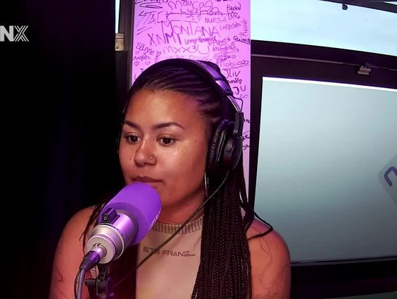 Yesim Candan over femicide: "Ik denk dat we een mannenprobleem hebben"