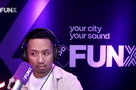 de FunX Ochtendshow