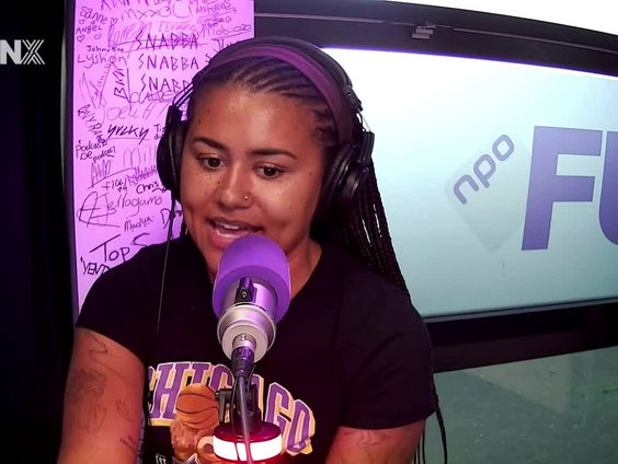 Ayden over haar nieuwe release 'Zon in de Winter'