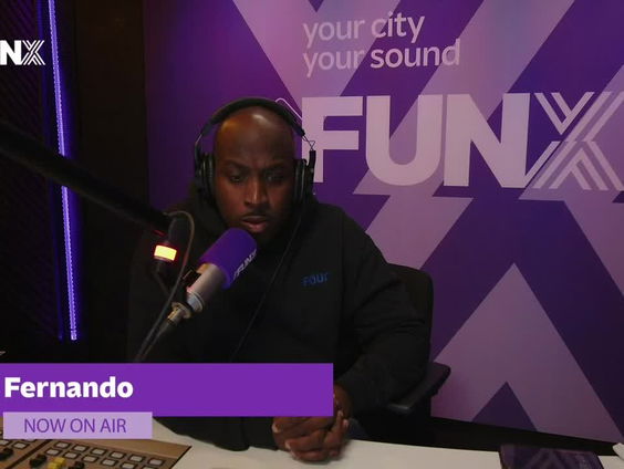 Akwasi over waarom Omroep Zwart nog steeds nodig is