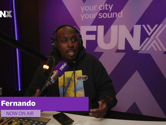 Rijck over zijn eerste EP 'Zó Dan'