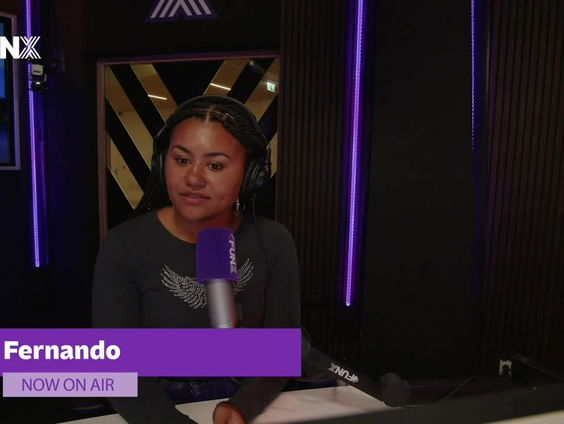 Was jij je kip? Donna in ieder geval niet