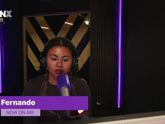 Hoe Joël na 5 tanks lachgas per dag zijn leven terugwon