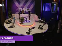 Schrijver Mustapha Esadik over de voetbalkampioenen van Afrika